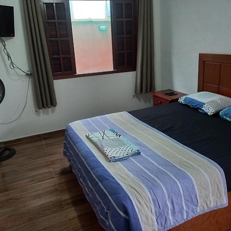 Suites Itaberaba Boicucanga Exterior photo