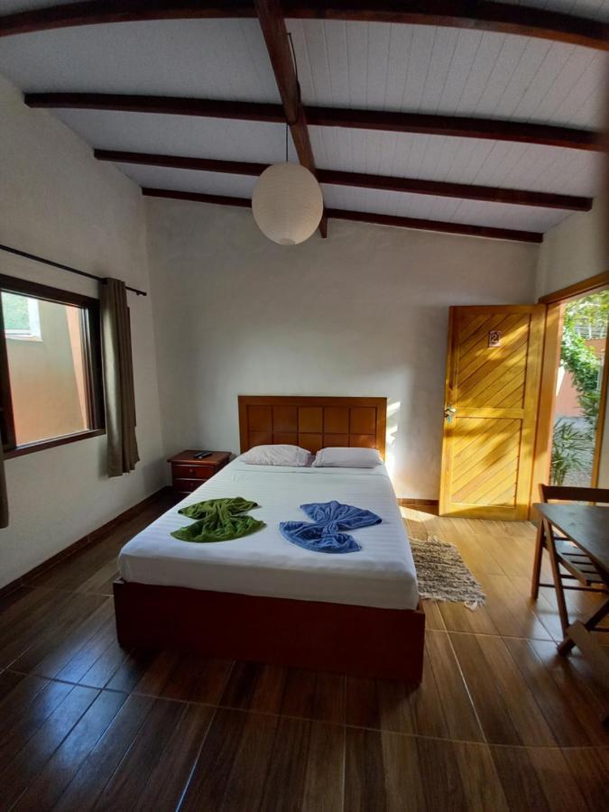 Suites Itaberaba Boicucanga Exterior photo