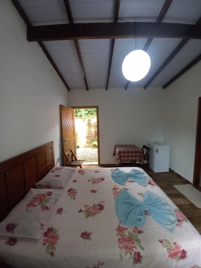 Suites Itaberaba Boicucanga Exterior photo