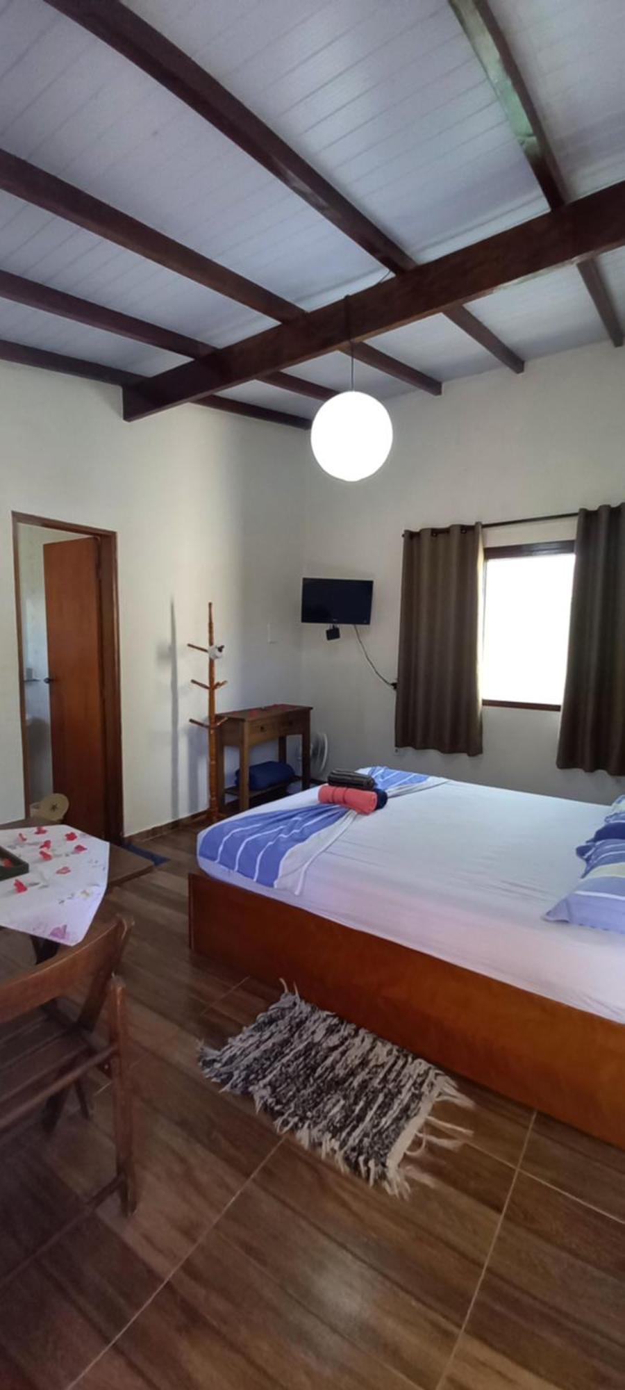 Suites Itaberaba Boicucanga Exterior photo