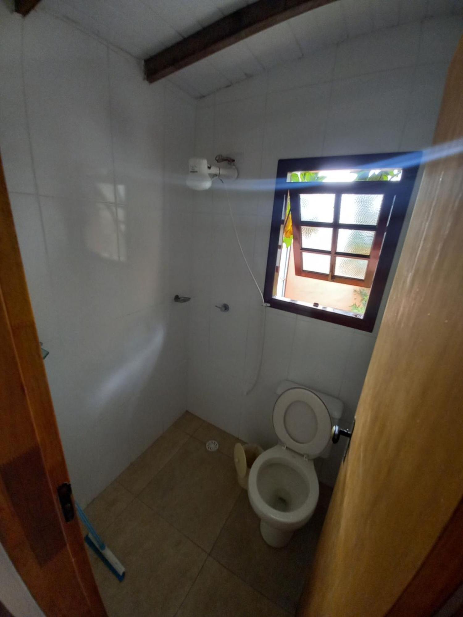Suites Itaberaba Boicucanga Exterior photo