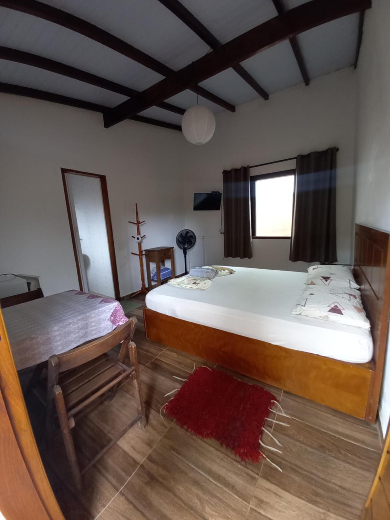 Suites Itaberaba Boicucanga Exterior photo