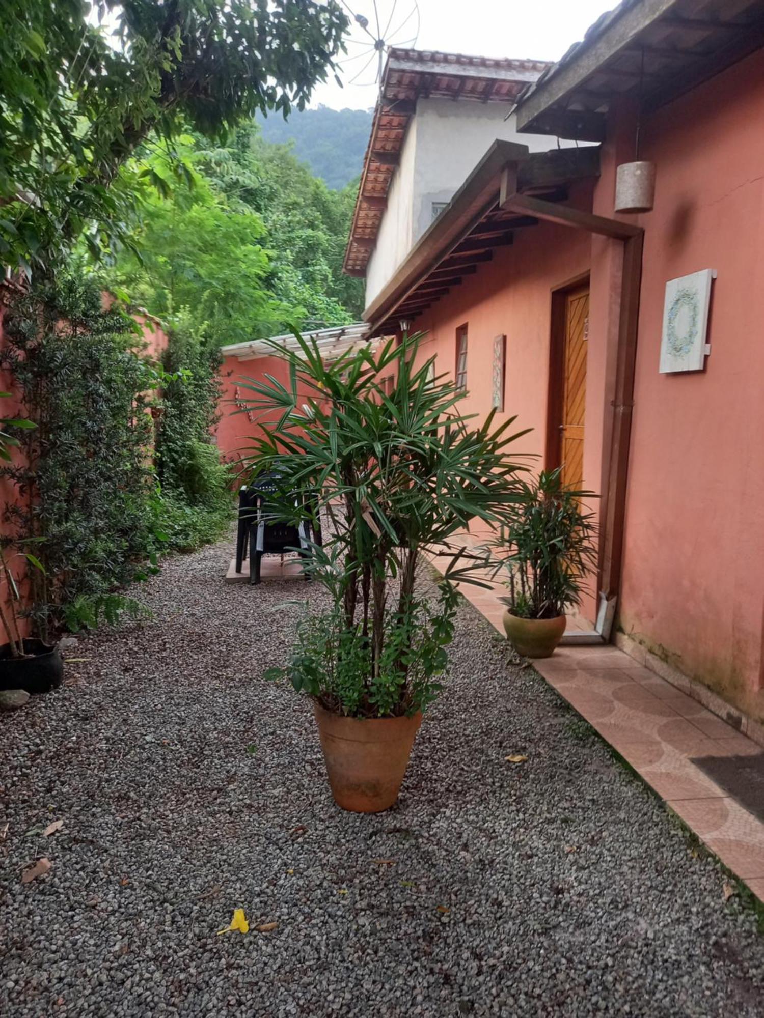 Suites Itaberaba Boicucanga Exterior photo