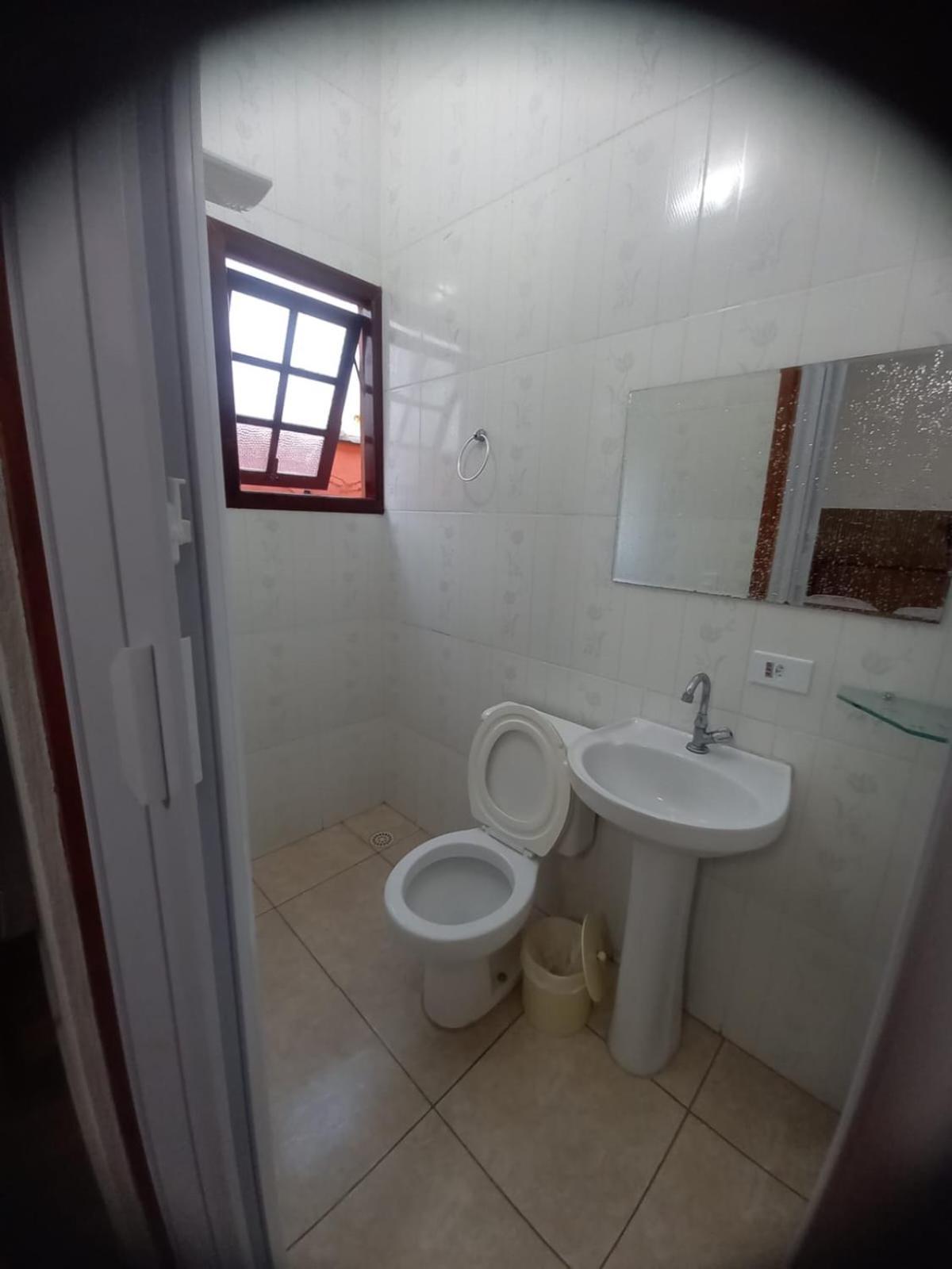 Suites Itaberaba Boicucanga Exterior photo