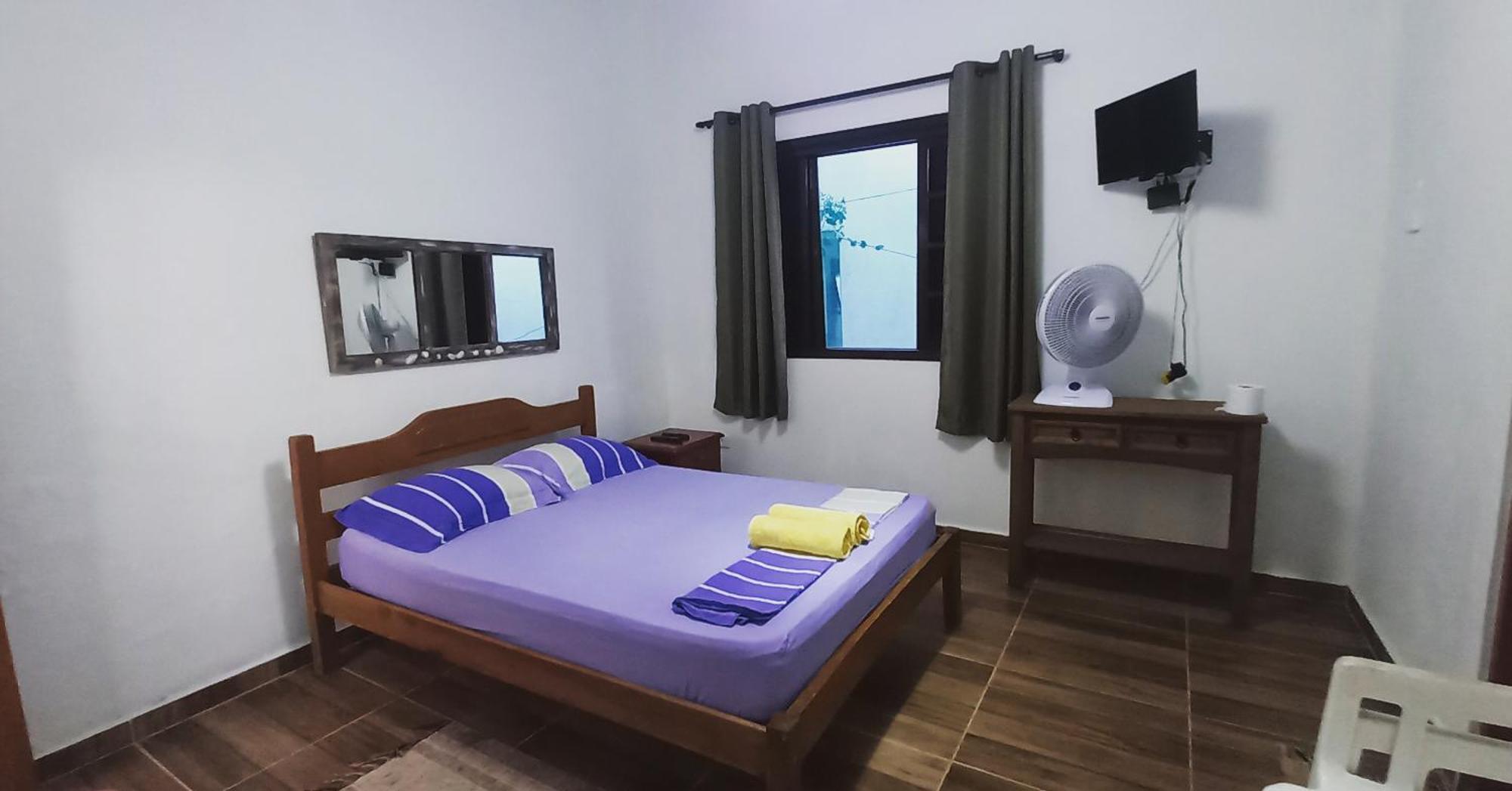 Suites Itaberaba Boicucanga Room photo