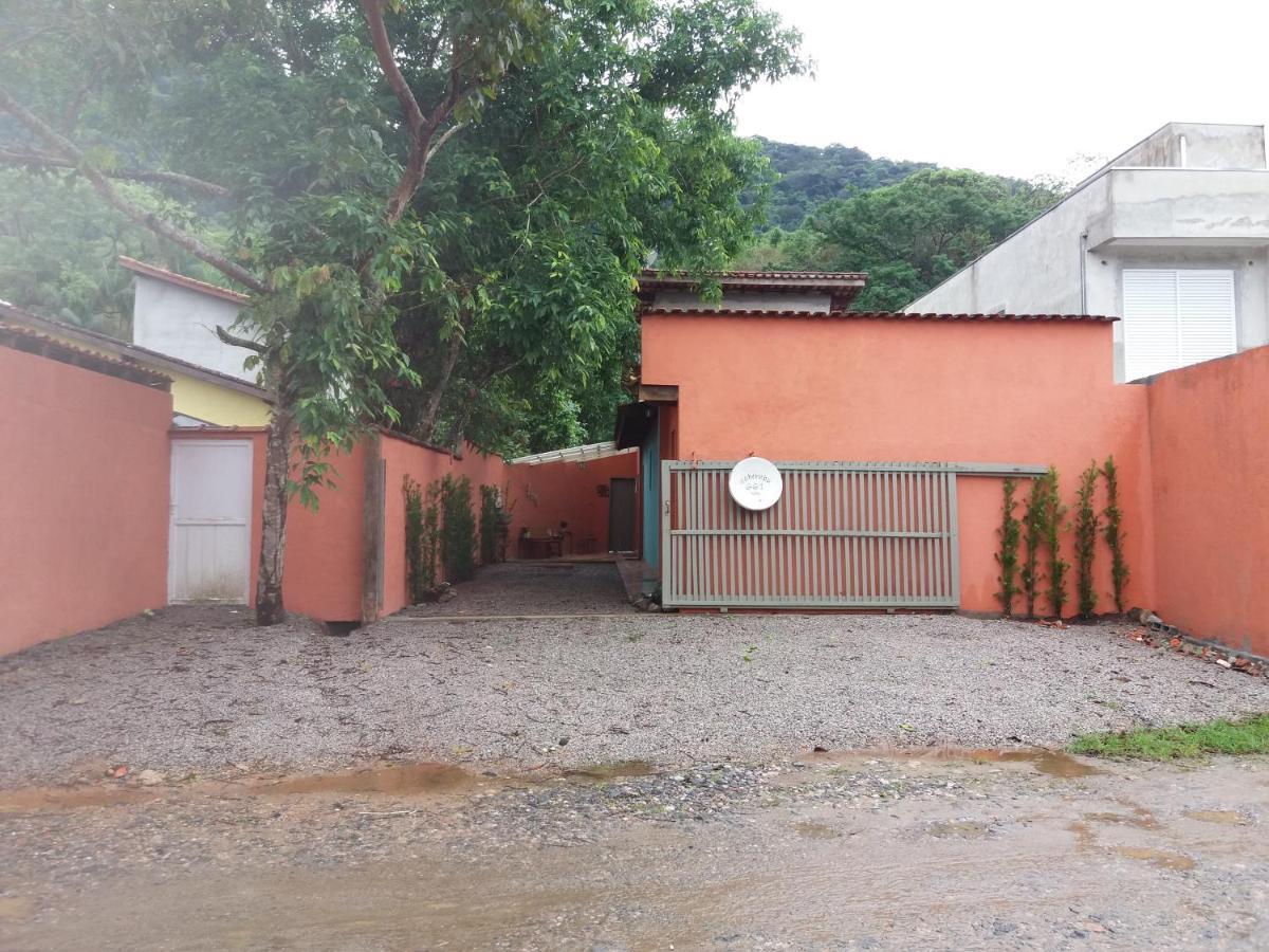 Suites Itaberaba Boicucanga Exterior photo